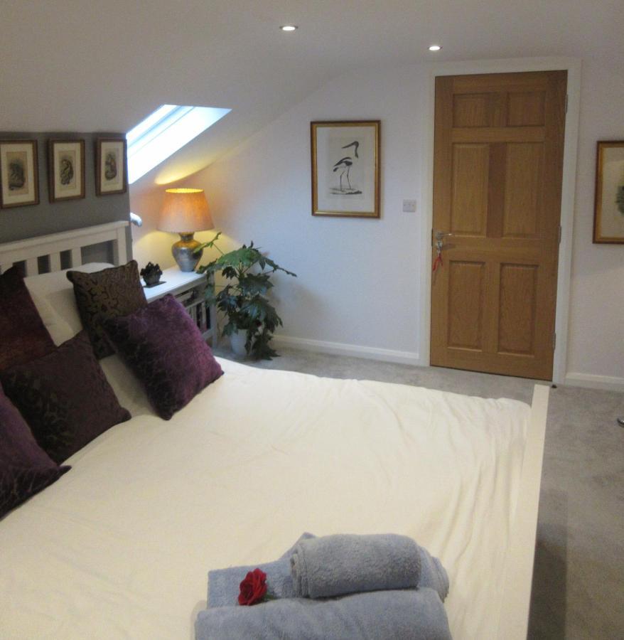 Straleel South Bed & Breakfast Carrick  Exterior photo