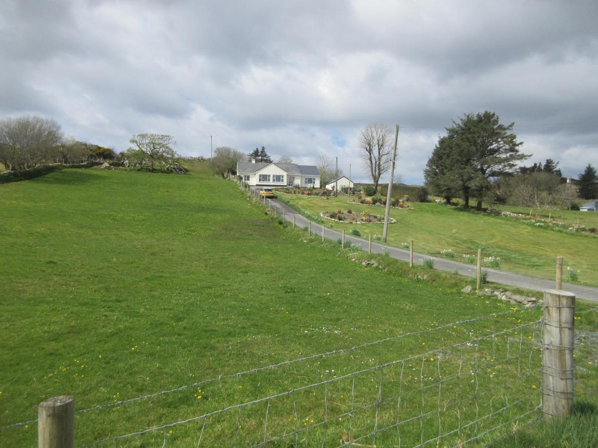 Straleel South Bed & Breakfast Carrick  Exterior photo
