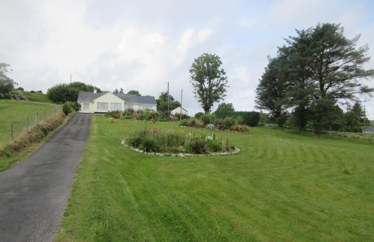 Straleel South Bed & Breakfast Carrick  Exterior photo