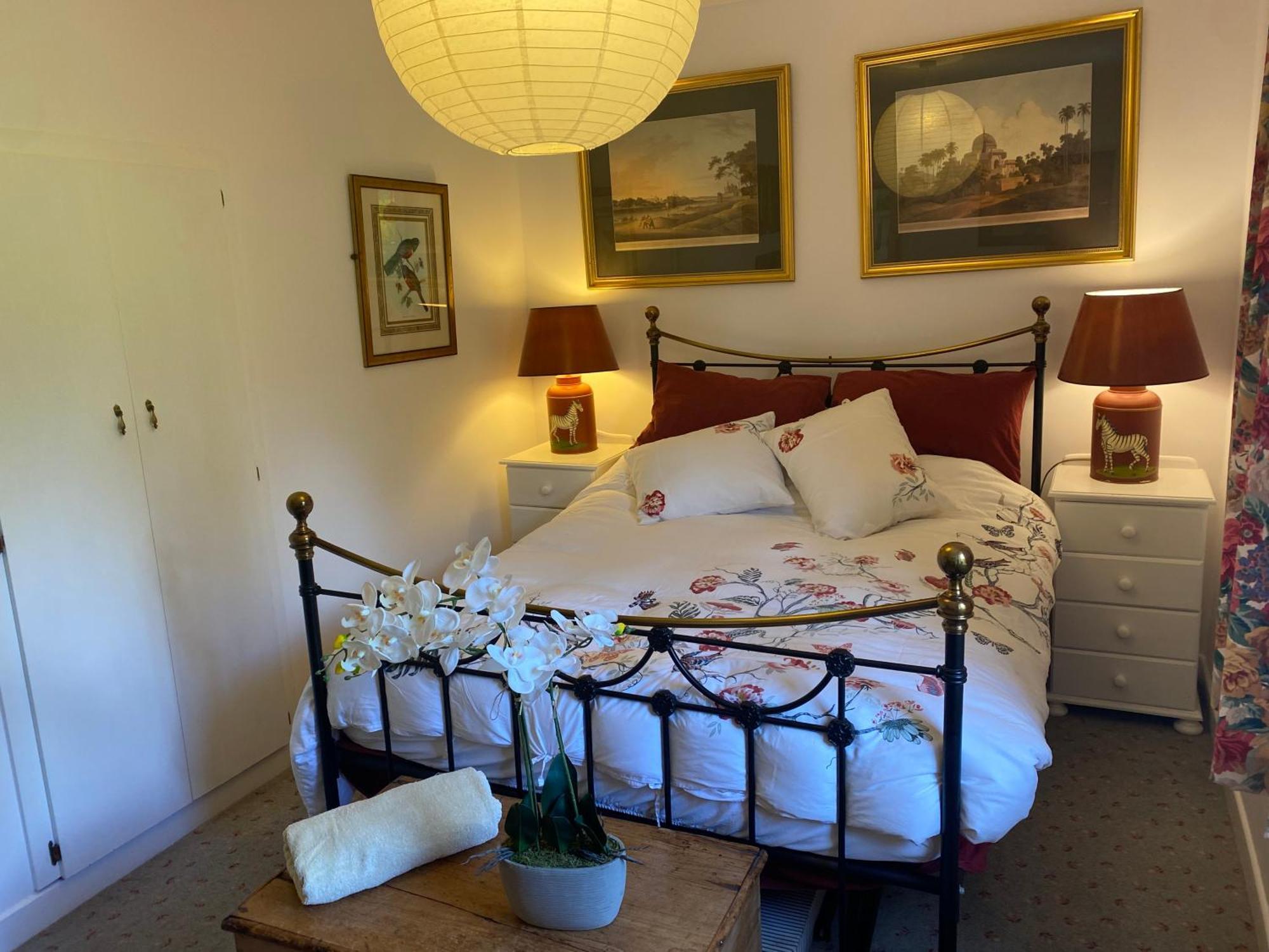 Straleel South Bed & Breakfast Carrick  Exterior photo